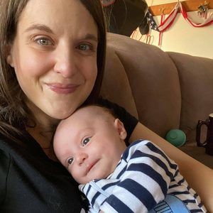 Meet your Posher, Nancy